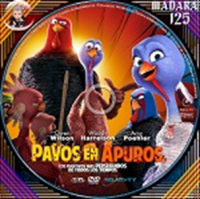PAVOS EN APUROS (ESP)